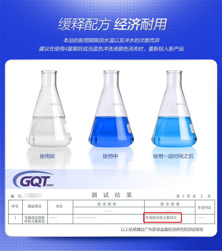 cool day's 冲洁宝