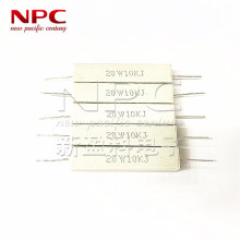 RX27-20W10RJ �մ�����ˮ����� SQP-20W10RJ 5%