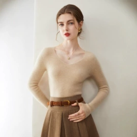 女式羊绒衫;男式羊绒衫;女式羊毛衫