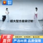 浅口大型防雨防尘薄膜袋
