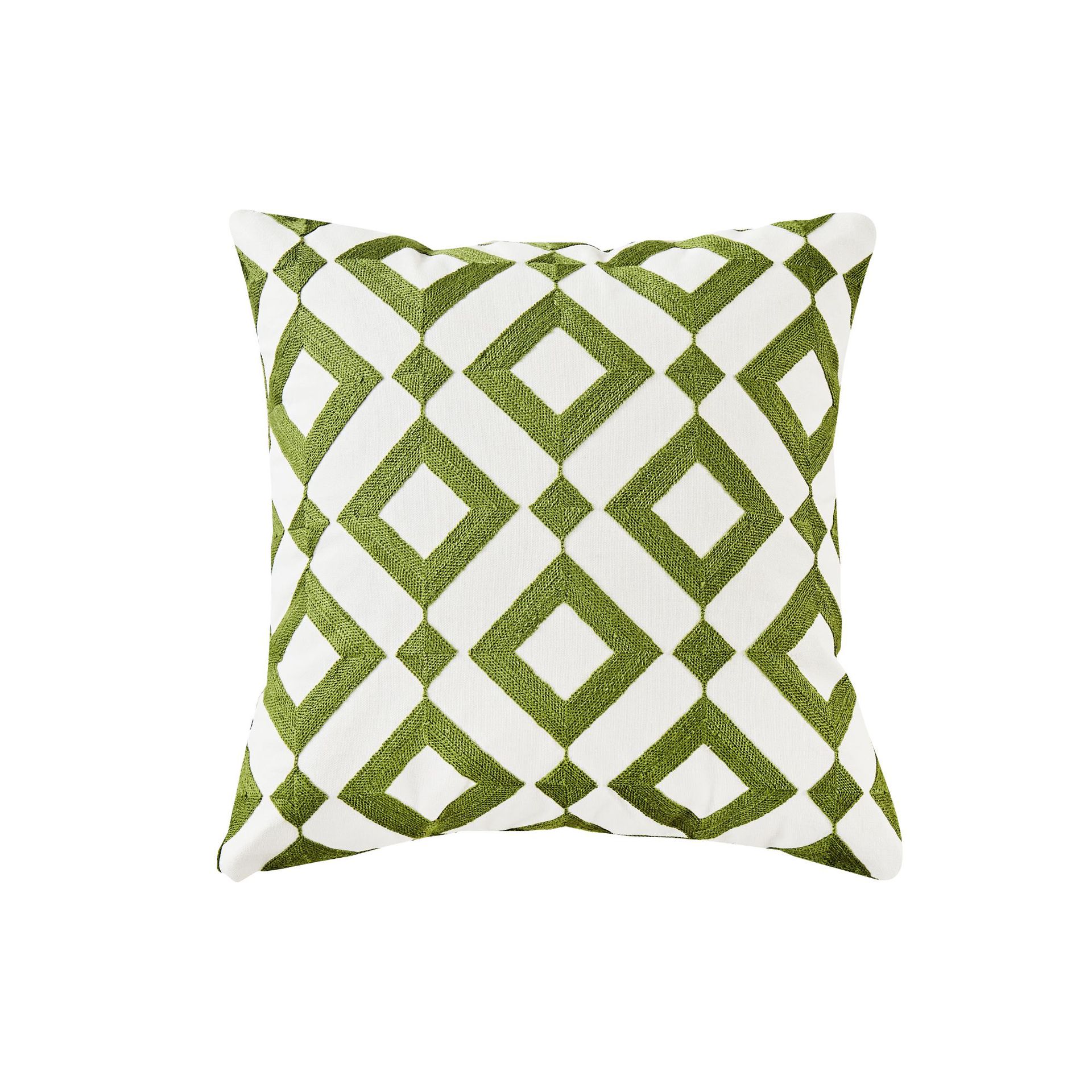 그린 도트 그리드