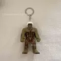 Keychain Armored Titan