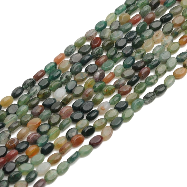 Indian agate