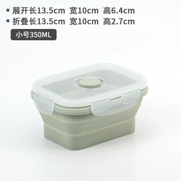 Lunch box, 350 ml