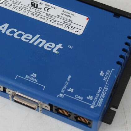 全新现货议价Xenus伺服驱动器 800-1442 出售 P/N：0330-0321进口