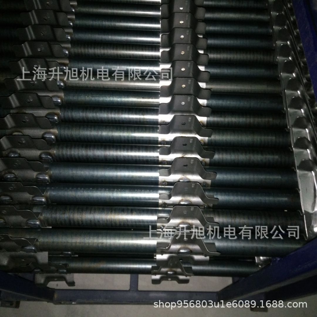 BR1500HS高张力管防撞杆