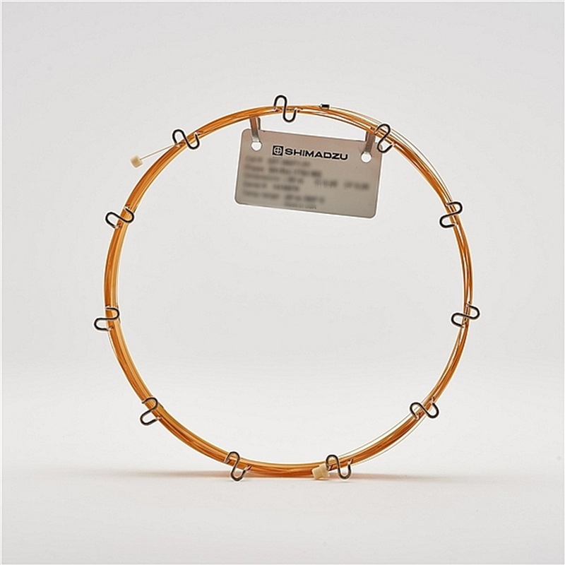 R221-75896-30岛津色谱柱SH-Wax Cap. Column, 0.32mmx0.5μmx30m