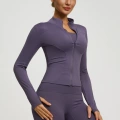 Eggplant Purple