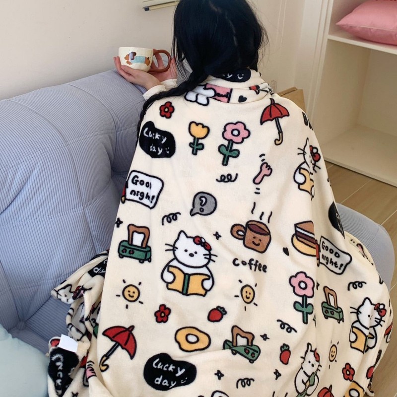 厚手のアニメの牛乳の絨毯を厚くします。秋冬にはファレイの絨毯を厚くします。|undefined