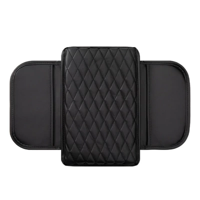 Armrest box pad – cup