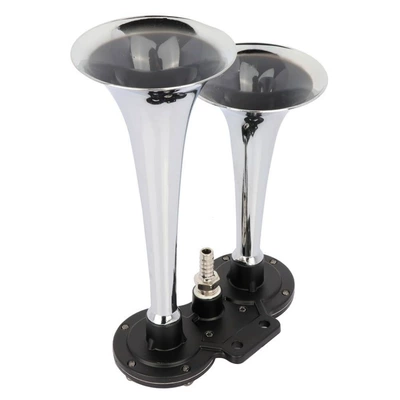 Car horn/tweeter — Air Horn Air Pump Motor