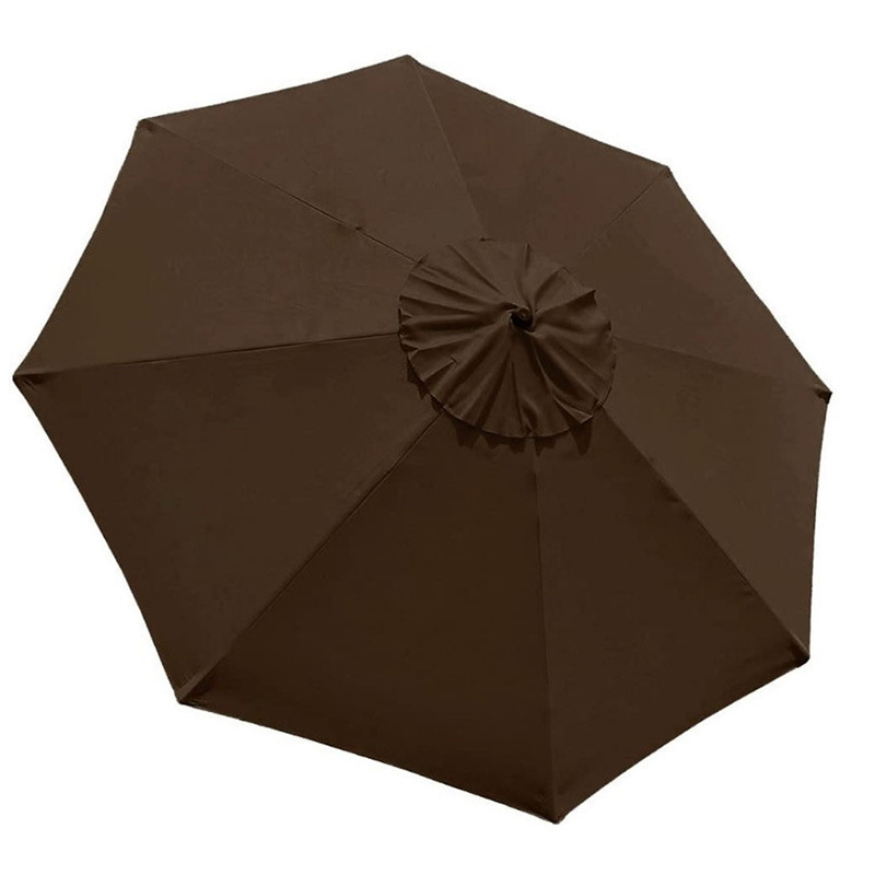 傘生地卸売屋外パラソル屋外防雨日傘中庭傘ビーチ傘バナナ傘ガードル|undefined