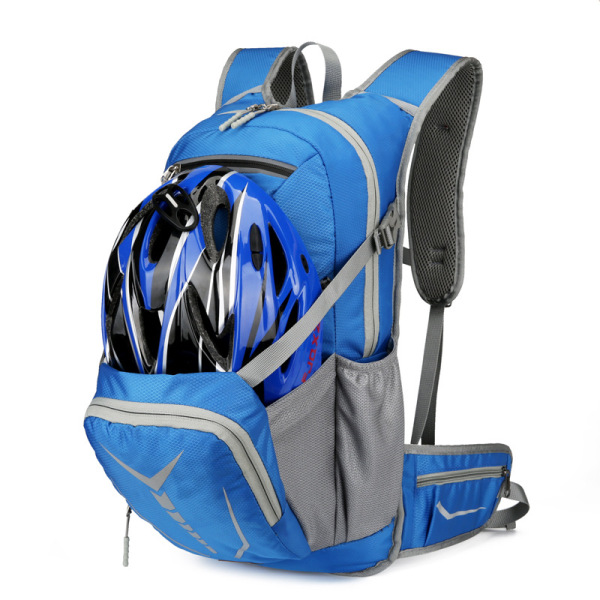 travel bag for cycling
