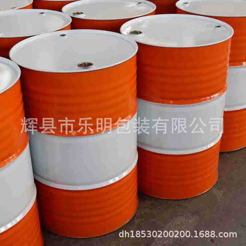 208L金属包装桶 太原市古交市金属包装桶 金属包装桶厂家