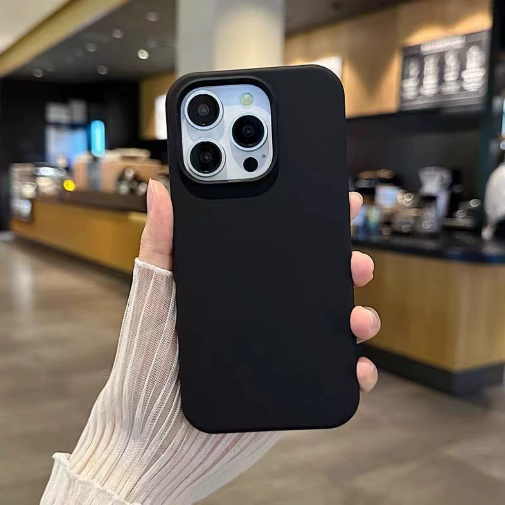 Яблоко, iPhone 17, силиконовый чехол для любимого, iphone, 16promax