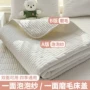 四季套件双面简约床盖