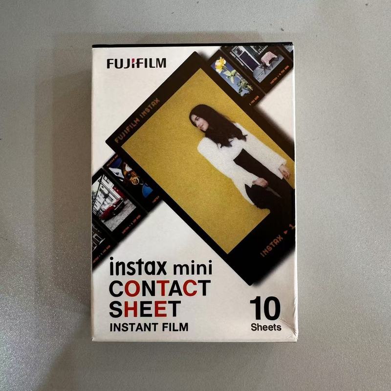 ポラロイド ミニ ホワイト エッジ フォト用紙 ユニバーサル mini7/7s/7+/8/9/10/11/12/40/75/90 その他|undefined