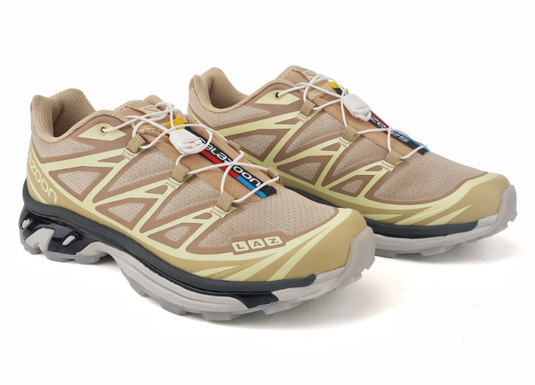 XT-Quest防水厚底登山鞋男女户外徒步3D耐磨防滑休闲跑步运动鞋子|undefined