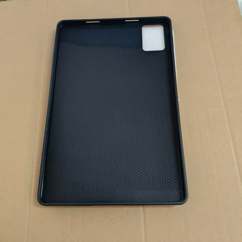 Suitable for Lenovo Laikool Tablet 11inch Protective Case P116A All-Inclusive Soft Shell P116A Thin and Lightweight Single-Bottom Case Suitable for Lenovo Laikool Tablet 11inch Protective Case P116A All-Inclusive Soft Shell P116A Thin and Lightweight Single-Bottom Case