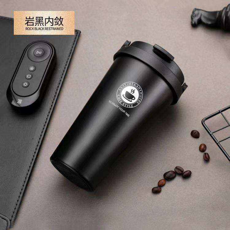 Isolierbecher Aus Edelstahl Für Kaffee Und Tee Im Büro_voghion.com