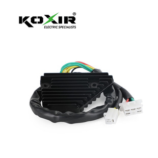 KOXIR voltage regulator rectifier for Honda VF500 Magna V30 31600-mj8-670