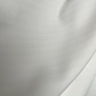 Phantom screen screen screen screen curtain Shaoxing wholesale thickened mirror yarn factory white yarn curtain transparent opaque