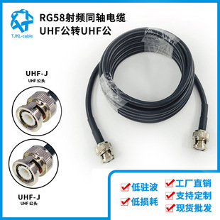BNC���^RG58���lͬ�S��|���l��̖�쾀�����B�Ӿ��M��2.5m