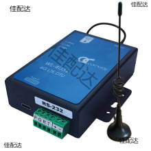 4G ͨ DTUoģK ִ֧h/Modbus RTUh ͨ