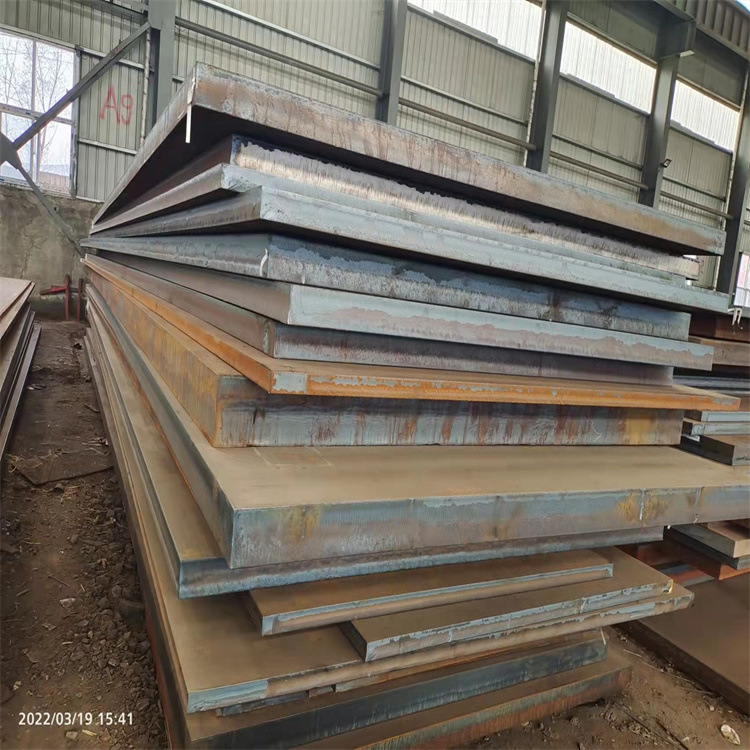 平顶山销售Q355NF低合金结构钢板Q355NF钢板库存规格齐全