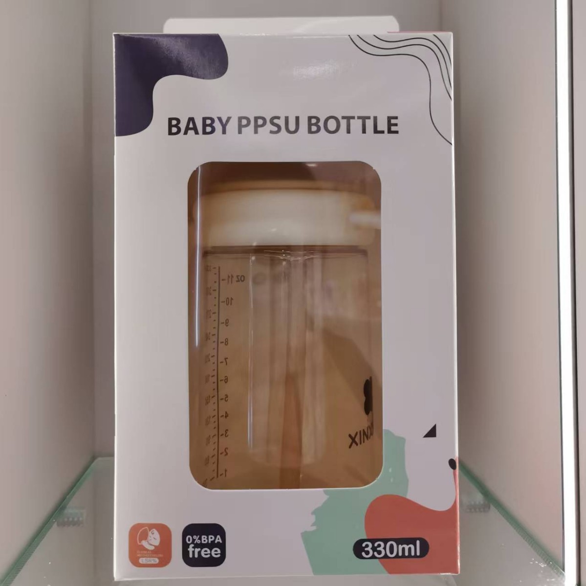 Botellas de leche para bebés PPSU tazas de agua para bebés botellas de paja anticaídas tazas de aprendizaje de bebidas portátiles tazas de bebida directa tazas de paja boca de pato