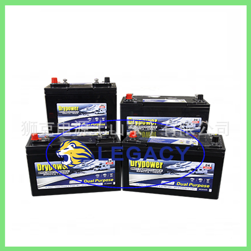 Drypower锂电池12LFP150PS、12LFP200P、24LFP50P、12LFP18TB电瓶