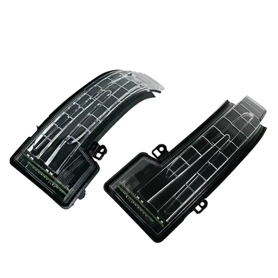 Dönmə işıqları W164 Reversing Mirror Light, Rearview