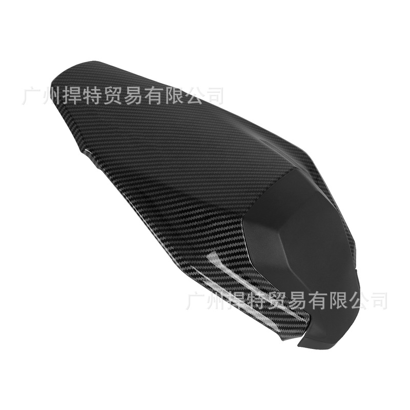 适用于川崎 Z900 2025-2026后尾座饰罩后座位盖板后驼峰|undefined