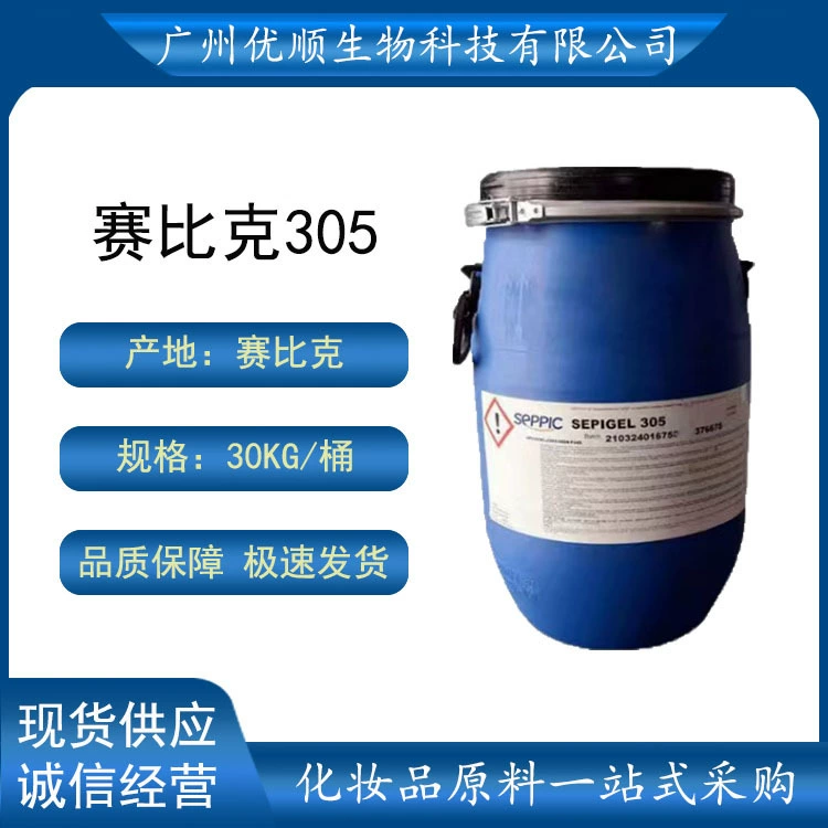 Взять загуститель SEPIGEL 305 100 г/бутылка