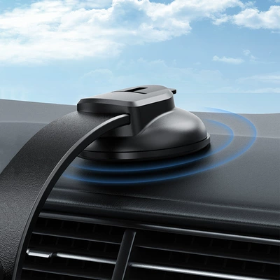Stable for Car Use, Car phone holder