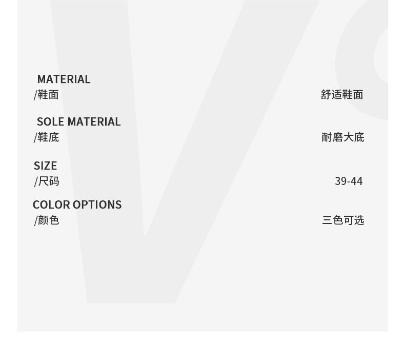 Dép sandal nam nửa gót không quai hậu, thoáng khí mùa hè, đế bằng nhẹ, size lớn 39–47 — BK 502m màu, BK 503m màu, BK 505m màu nâu, BK501 kaki chi tiết 9