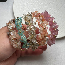 ˮ����ʯ���C���̭߱t�l�R�۰���ɳ��ݮ��14K���ɫβ��ˮ����