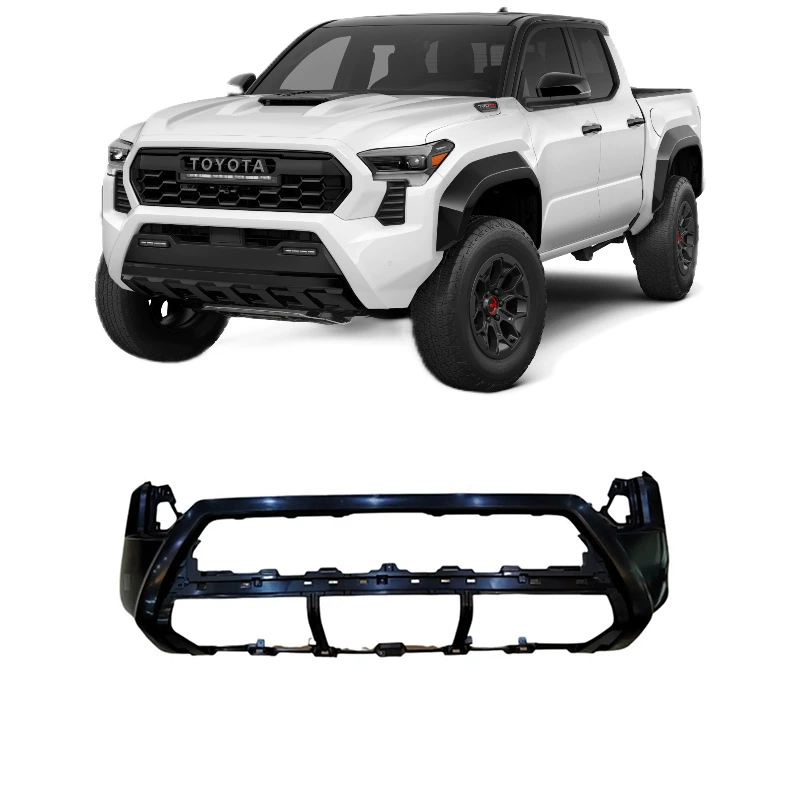 YUBO подходит для переднего бампера Toyota Tacoma TACOMA 2024 года, артикул 52119-AK901
