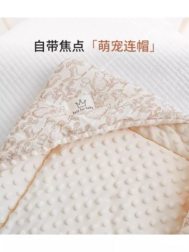 乳幼児用バッグは卸売りされています。