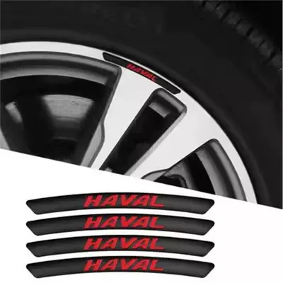 Car logo – Hyundai Lincoln Bmw Audi - standard-haval-black