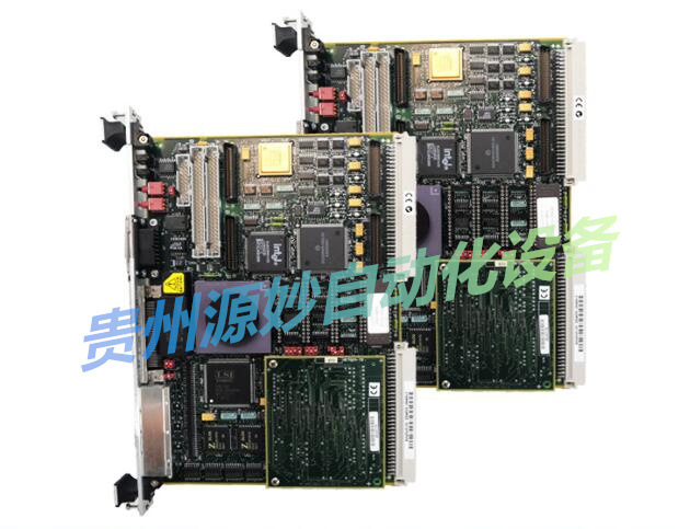 Motorola MVME715P控制模块