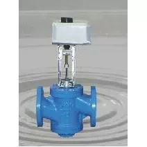Производители производят пропорциональный встроенный регулирующий клапан фланцевый шаровой клапан типа с мягким уплотнением двусторонний Электрический шаровой клапан