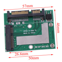 mSATA 5cm MINI pcie SSD D2.5ӿSATA3Dӿ