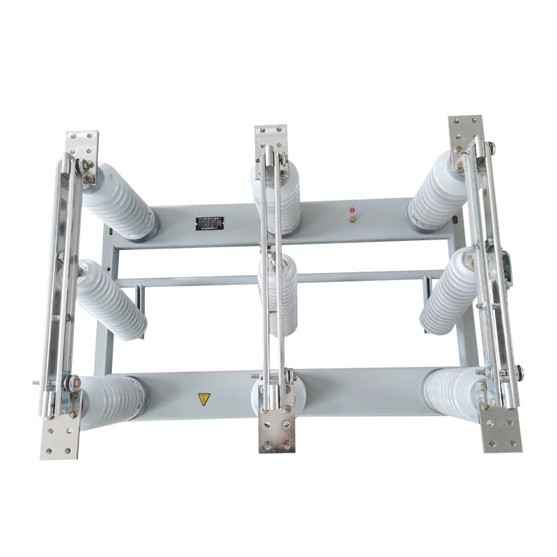 GN27-40.5/1250A 10KV柱上户内外高压刀闸隔离开关上海湘开