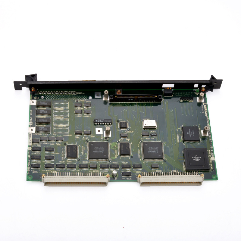 E4809-770-089-C(1911-2107) 欧克玛OKUMA大隈电路板线系统板原装