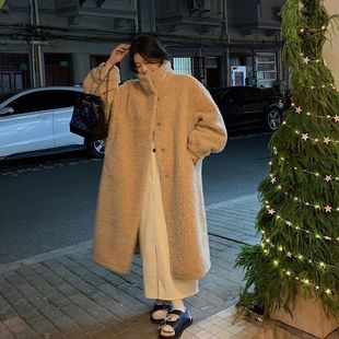 �羳oversize���qƤ������Ů�ﶬ�⴩�¿�W�t������ˮ���q����