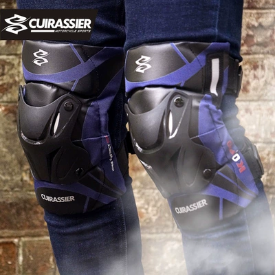 Motorcycle Safety Supplies, Yixiang CUIRASSIER Motorcycle Protective
