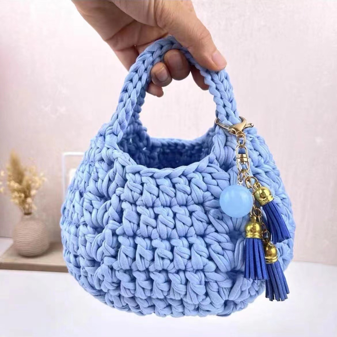 El mismo tipo de tela ling