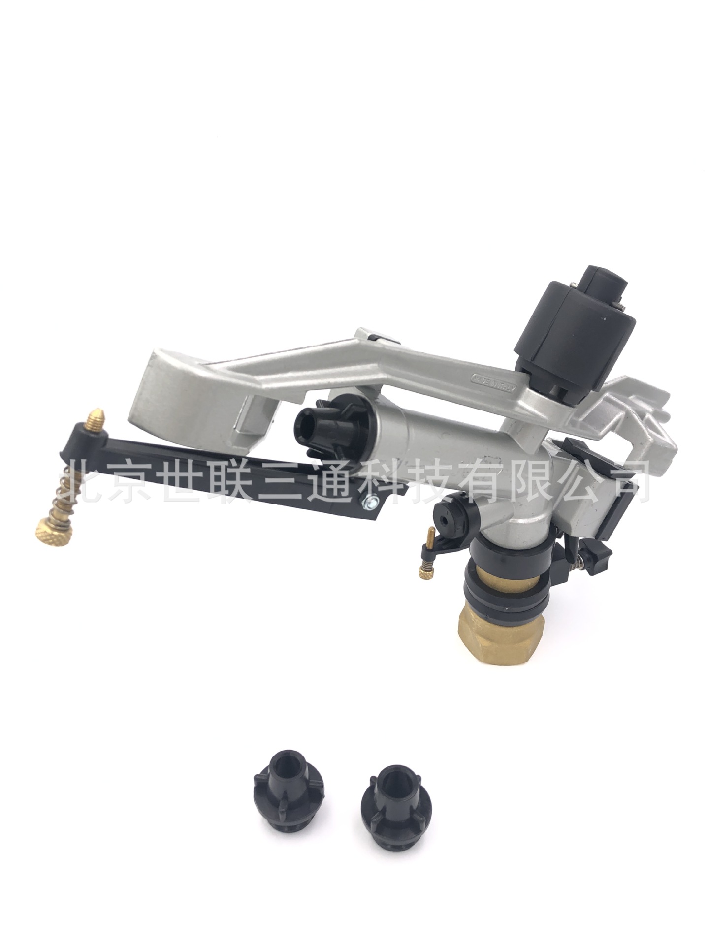 Italia 1024 / 10134 / 10137 pistolas de pulverización de riego agrícola de riego de pulverización de importación original