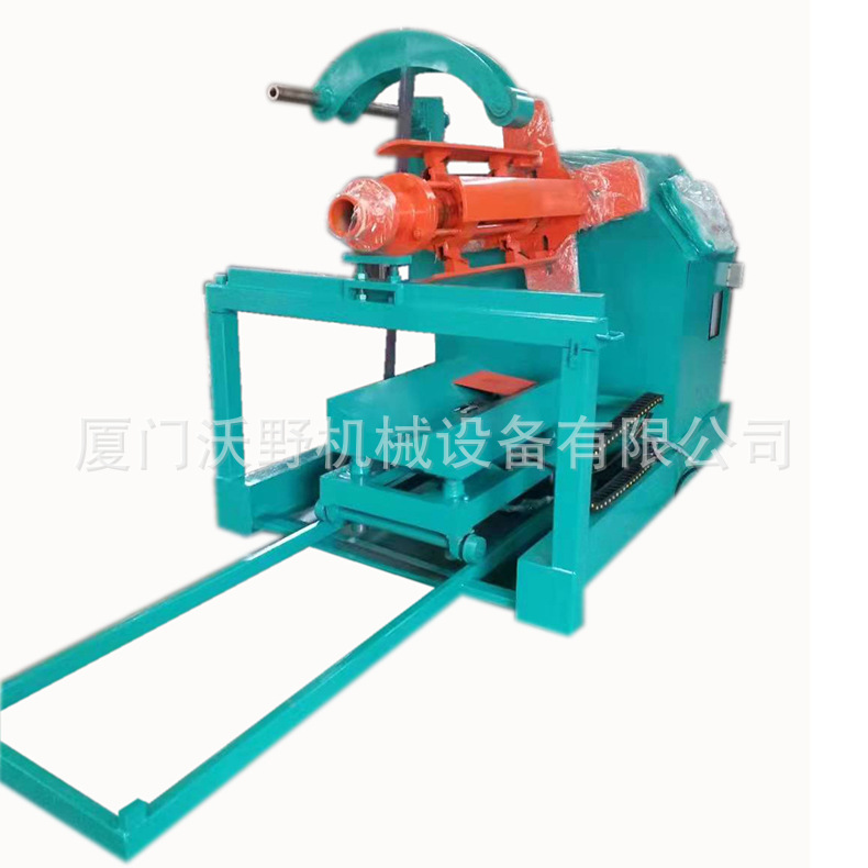 厂家生产 双壁液压电动收卷开卷机全自动放料机冲床材料架冷弯机